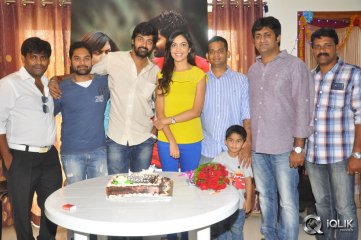 Na Rakumarudu Movie Press Meet